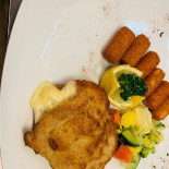 Gasthaus Bahnhöfli Dallenwil