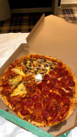 New York Pizza
