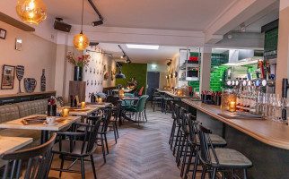 Eetcafe 'de Likkepot' Rosmalen food