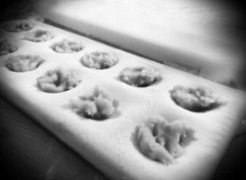 Pizzeria Da Massimo Italienisches food