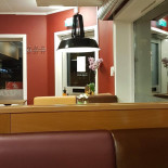 Blindheim Spiseri outside