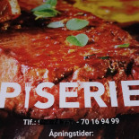 Blindheim Spiseri food