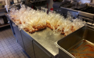 Eetcafe Bij Dorus food