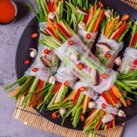 Vietnam Kitchen food