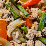 Tuktuk Thai Diner Asker