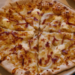 Bakken Kjøkken food