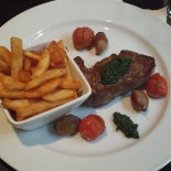 E.a.t Enjoy Awesome Taste food