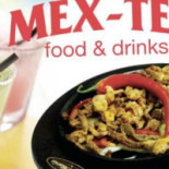 Skibet Mex-tex food