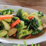 Thaimat Take Away food