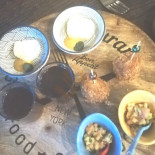 Le Relais De D'artagnan food