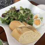 Wirt z' Engelsberg food