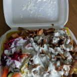 Muzo Pizza-kebabhaus