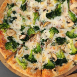 Gavs Pizza Und Dönerhaus food