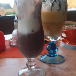 Eisdiele Pinguin food