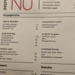 Bio-berghotel Ifenblick food