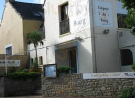 Creperie Du Bourg