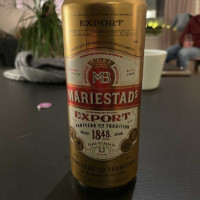 Ruby Frisørteam food