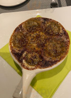 Café Restaurant St-Laurent