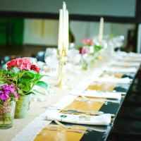 Hot Chilli Im Steinebacher Feiern Kochen, Balinesisches Wörthsee food