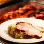 Töllers Partyservice food