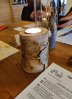 Landgasthof Schöne Aussicht food