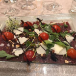 Le Reposoir Cafe food