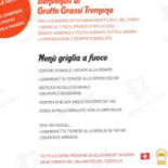 Grotto Grassi Tremona food