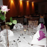 Waldhotel Dörentrup food