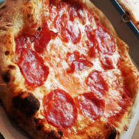 Pizzeria La Taverna Da Pasquale food