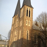 Restaurant Stella outside