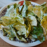 Gasthaus Zum Steinernen Haus food