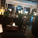 Grillo Trattoria & Vineria food