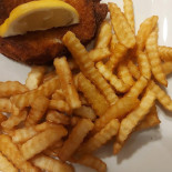 Gasthof Zum Kronprinz food