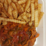 Gasthof Zum Kronprinz inside