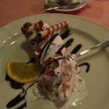 Pizzeria La Piazzetta