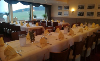 Eickhoff's Landgasthof Und Weindepot food