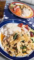 Hong Thai Ravintola food