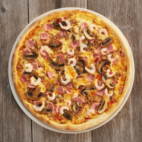 Kotipizza food