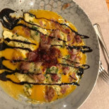 Le Reposoir Cafe food