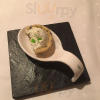 Aglio e Olio Restaurant