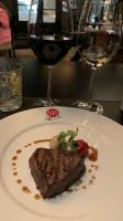 Stefan's Steakhouse, Ruka food