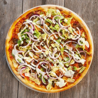 Kotipizza food