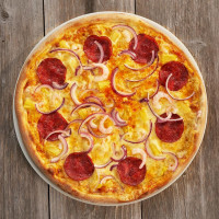 Kotipizza food