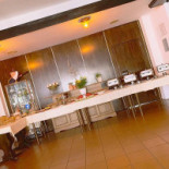 Freizeitzentrum Walkenried inside