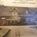 Gaststätte Bruns Kg