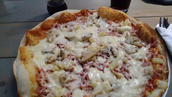 Juholan Biisoni Areena food