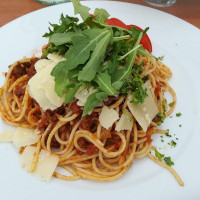 Juholan Biisoni Areena food