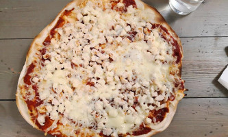 Juholan Biisoni Areena food
