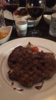 Stefan's Steakhouse, Ruka food