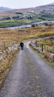 Sliabh Liag Cliff Experience Visitor Centre outside